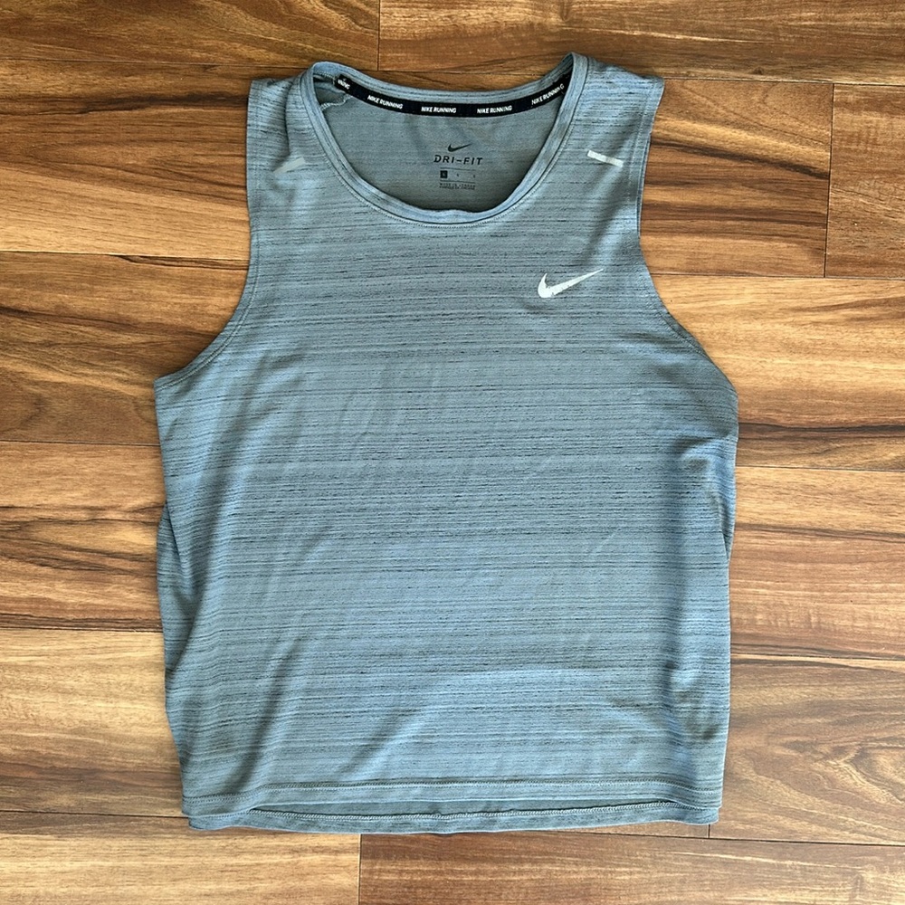 Nike Dri-Fit Running Tank